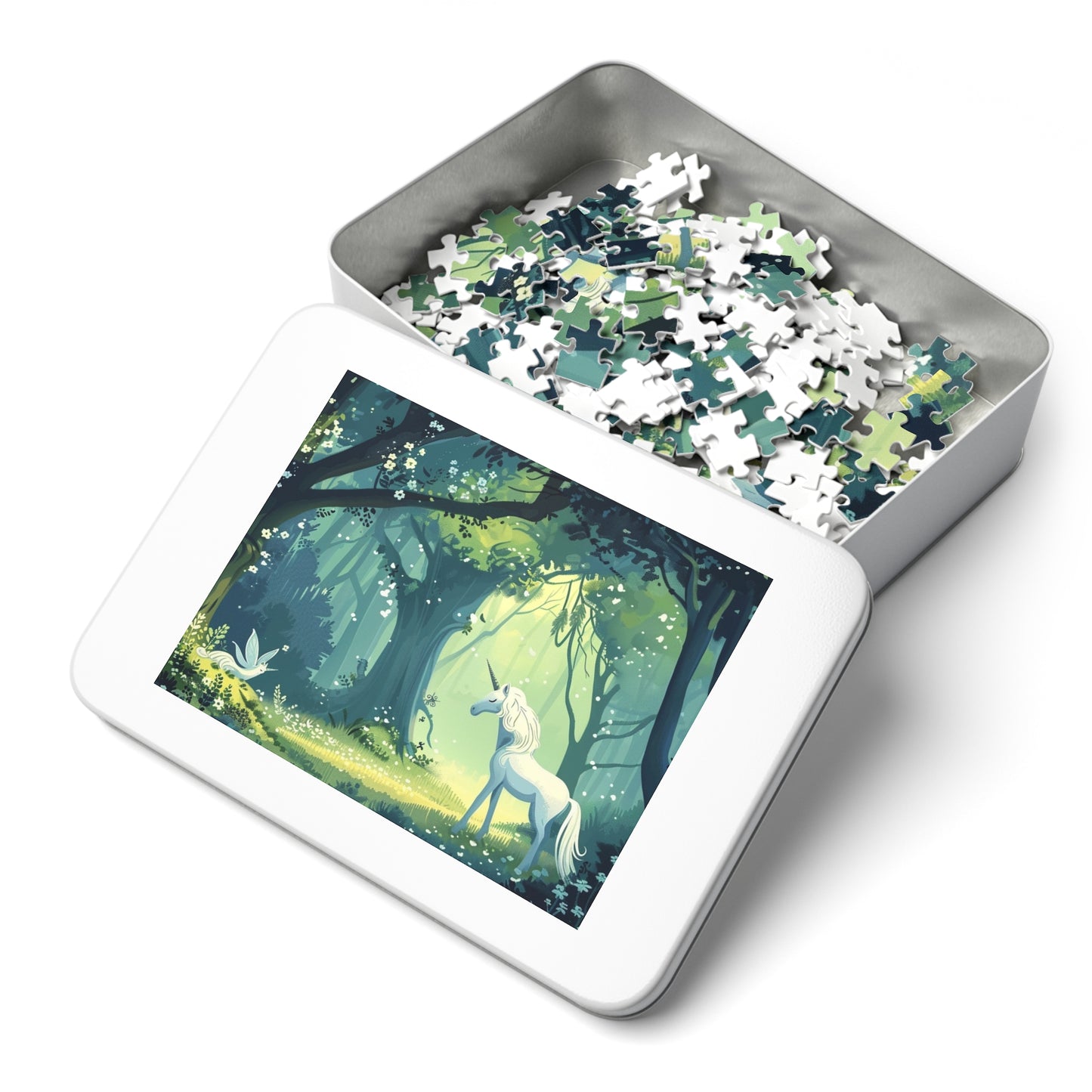 Enchanted Forest 2