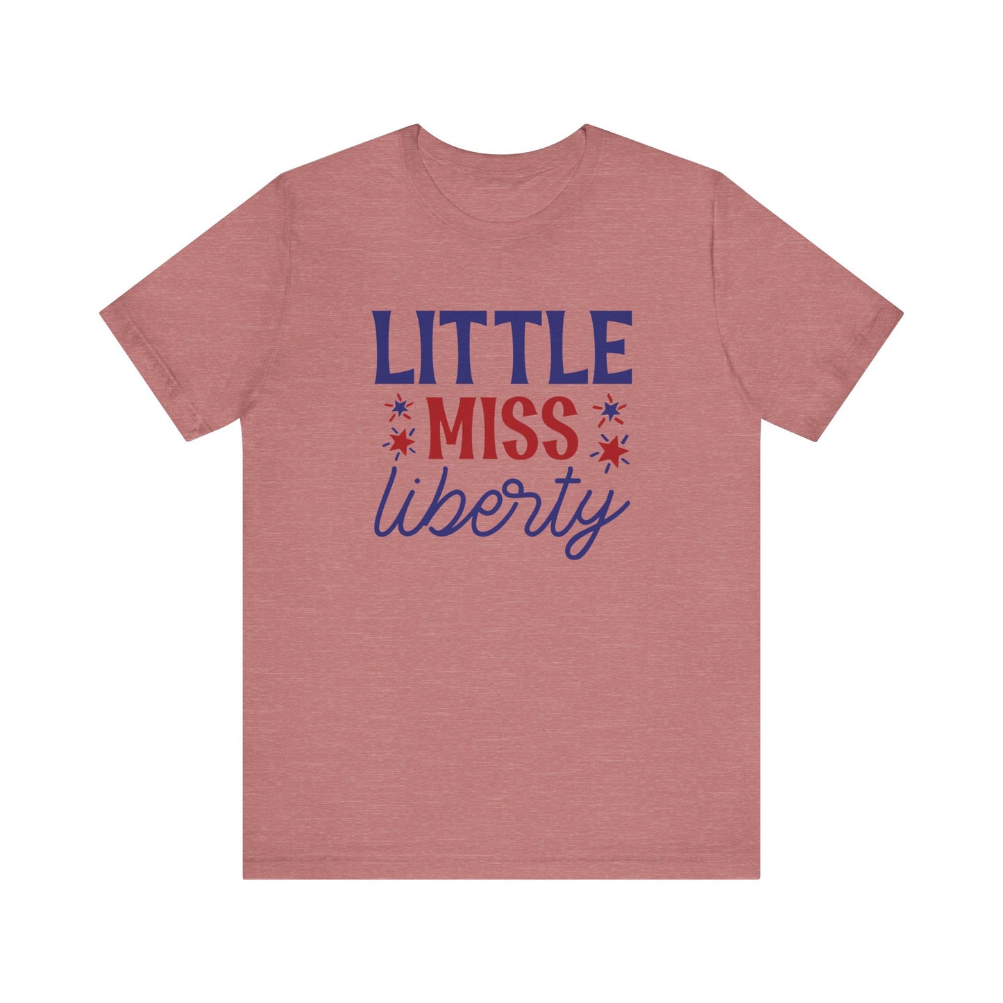 Little Miss Liberty