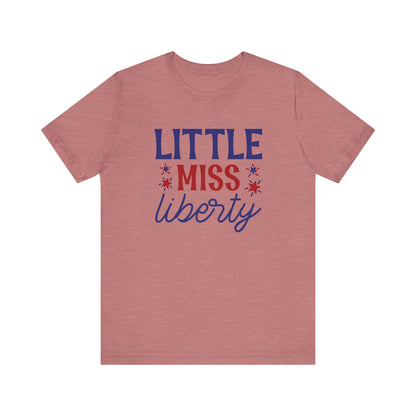 Little Miss Liberty