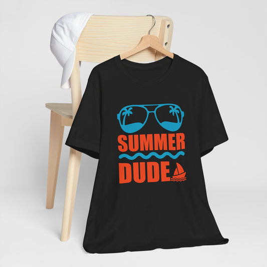 Summer Dude