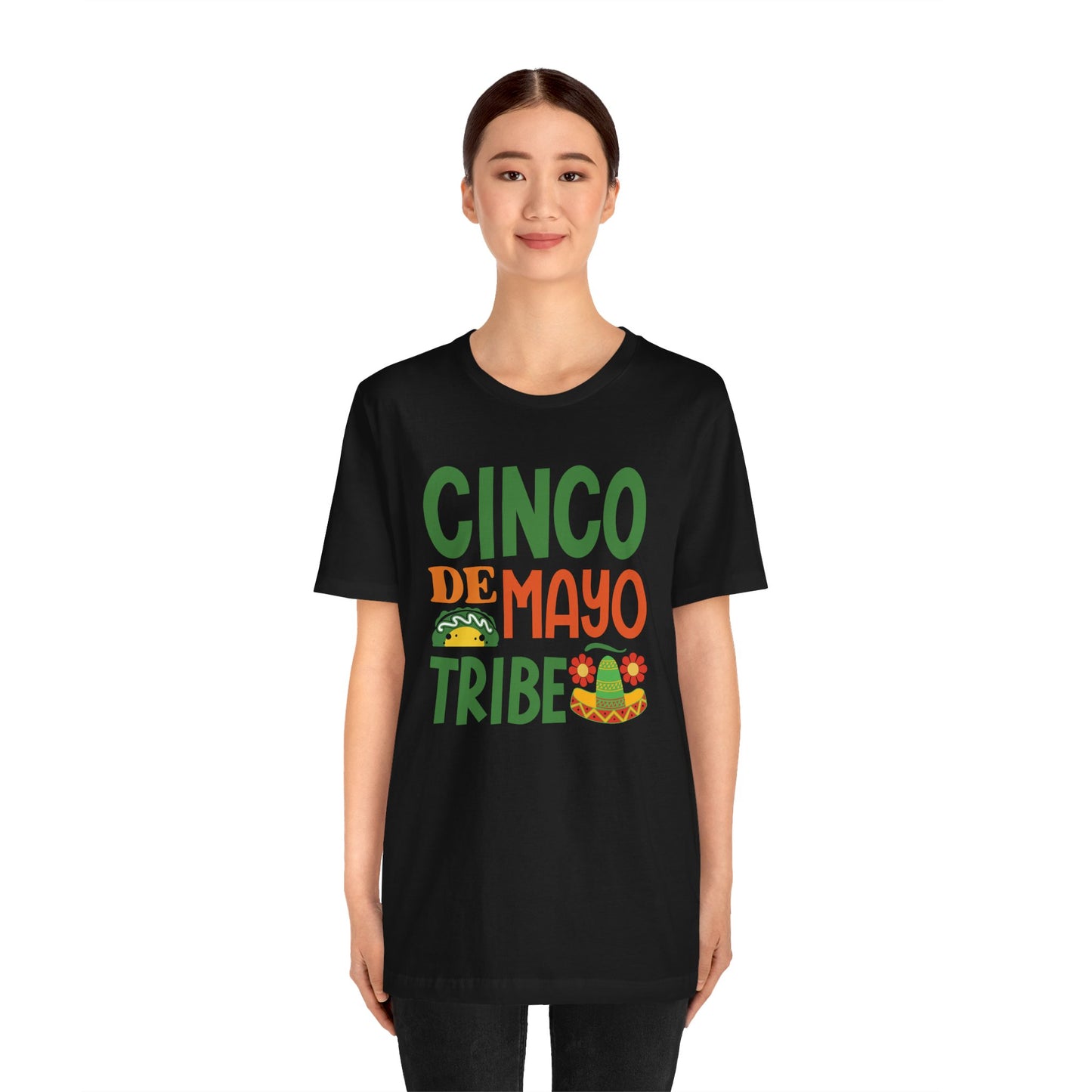 Cinco de mayo tribe