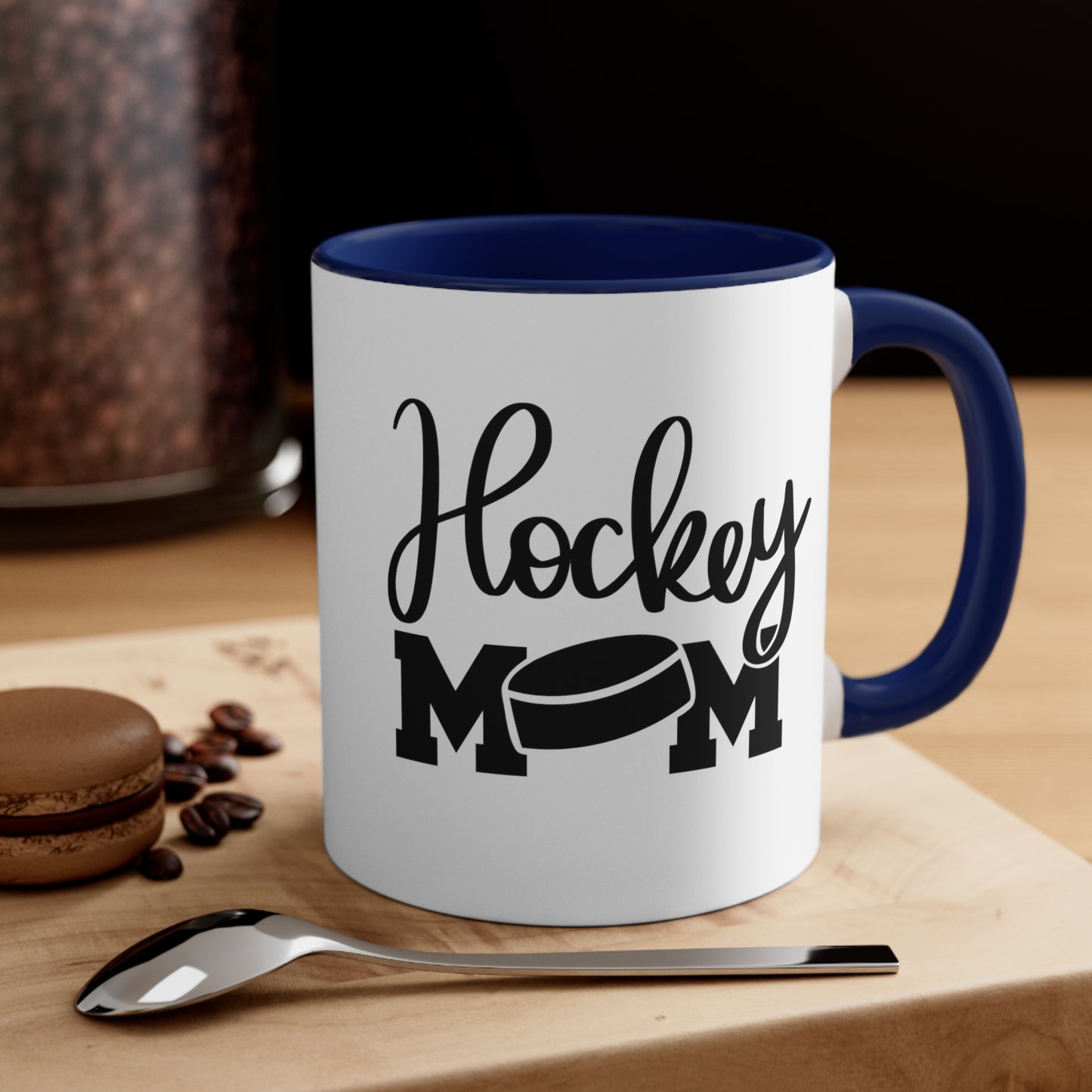 Hockey-Mom