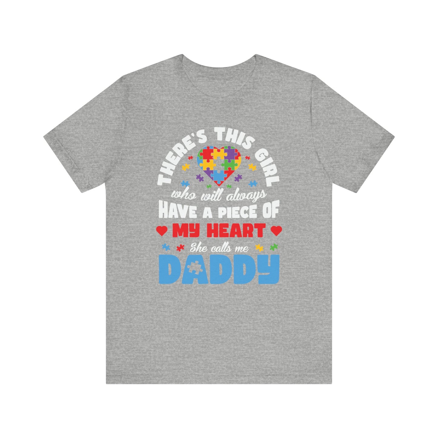Autism Dad 13