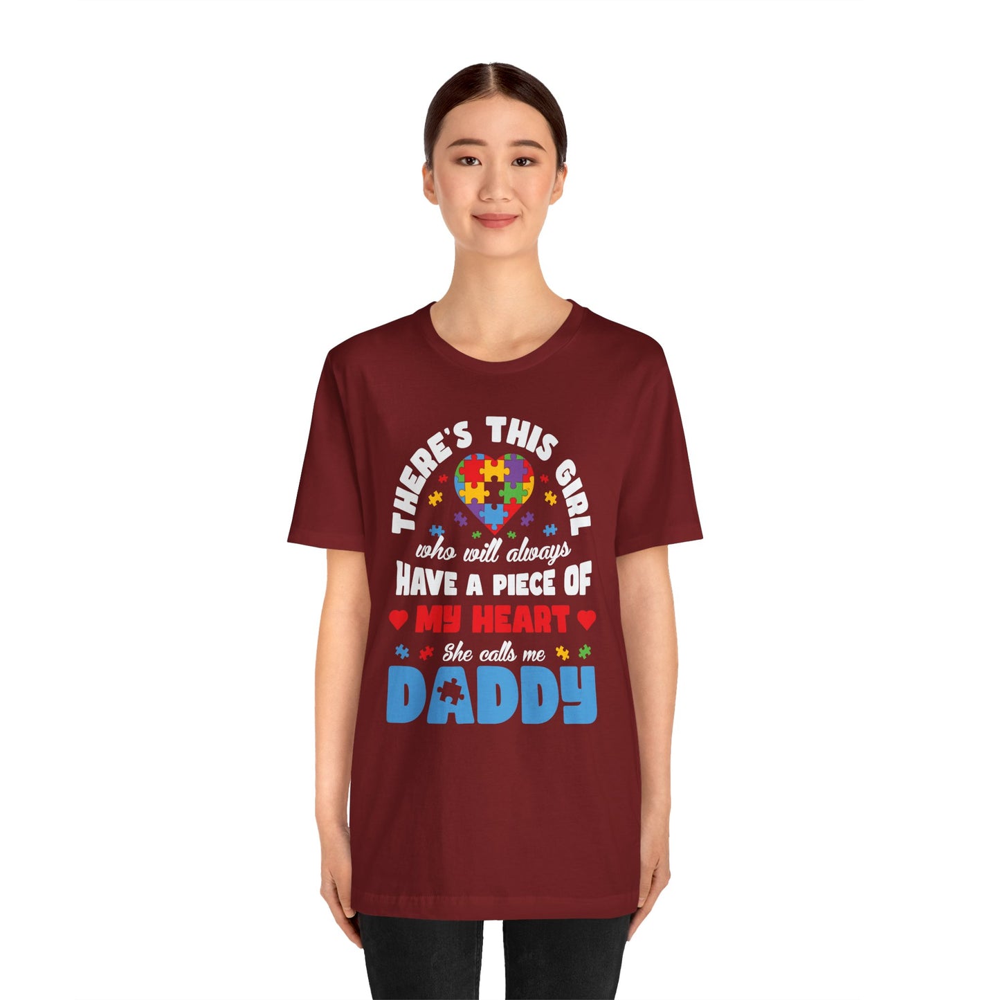 Autism Dad 13