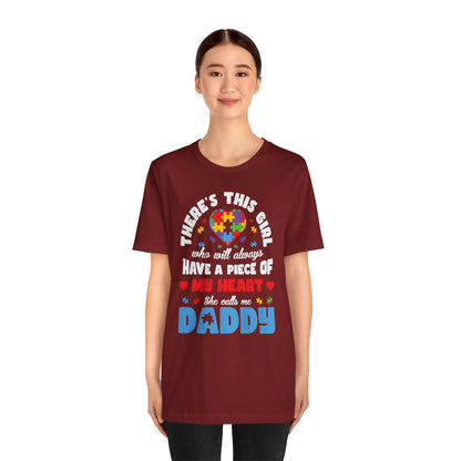 Autism Dad 13