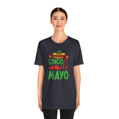 Cinco de mayo