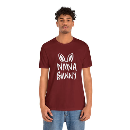 Nana Bunny