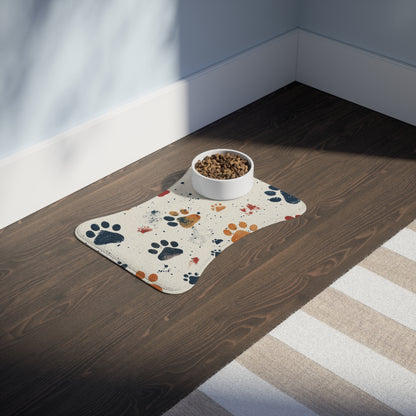 Pet Feeding Mats