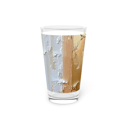 Pint Glass, 16oz