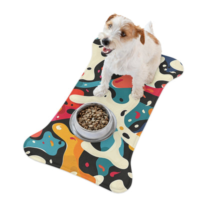 Pet Feeding Mats