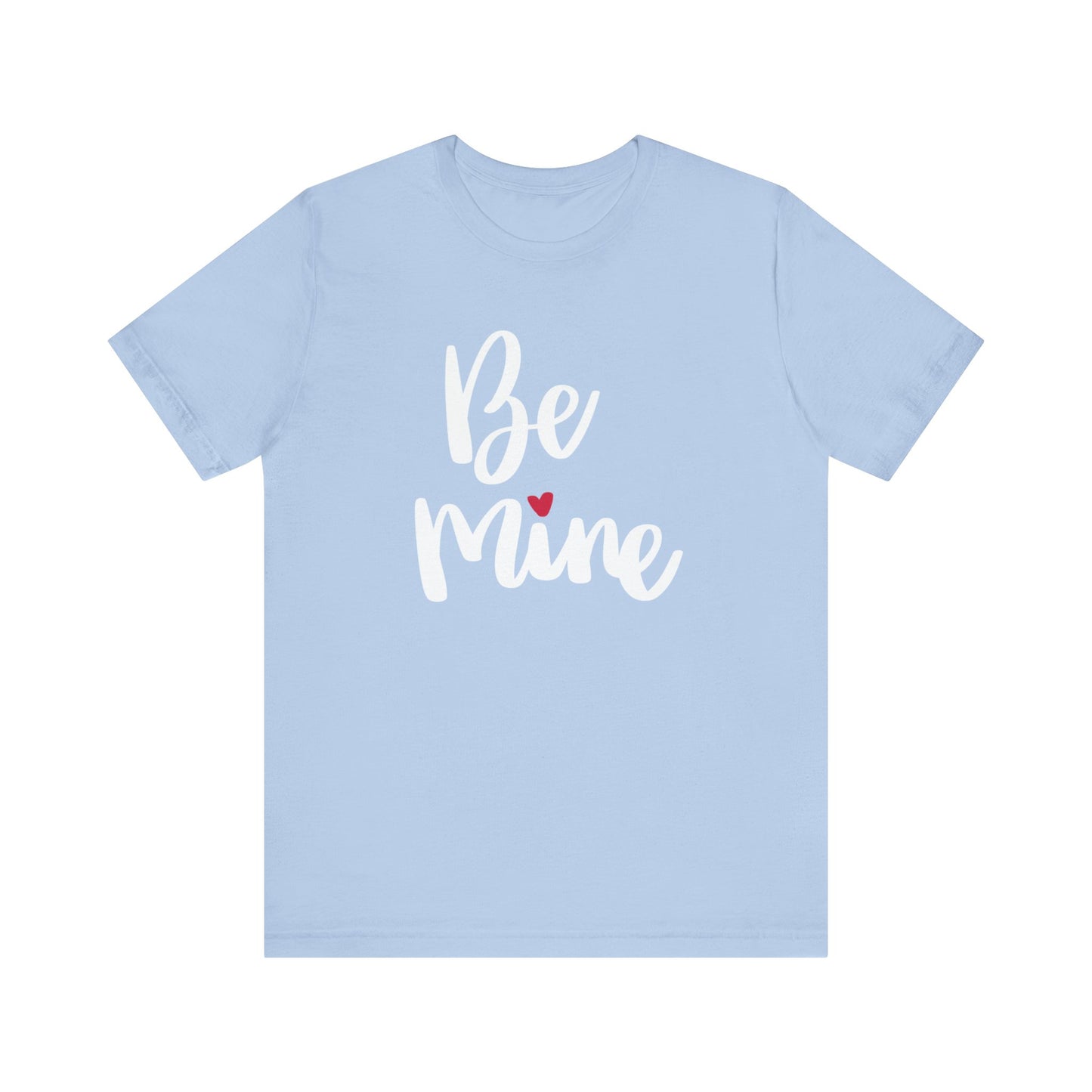 Be Mine