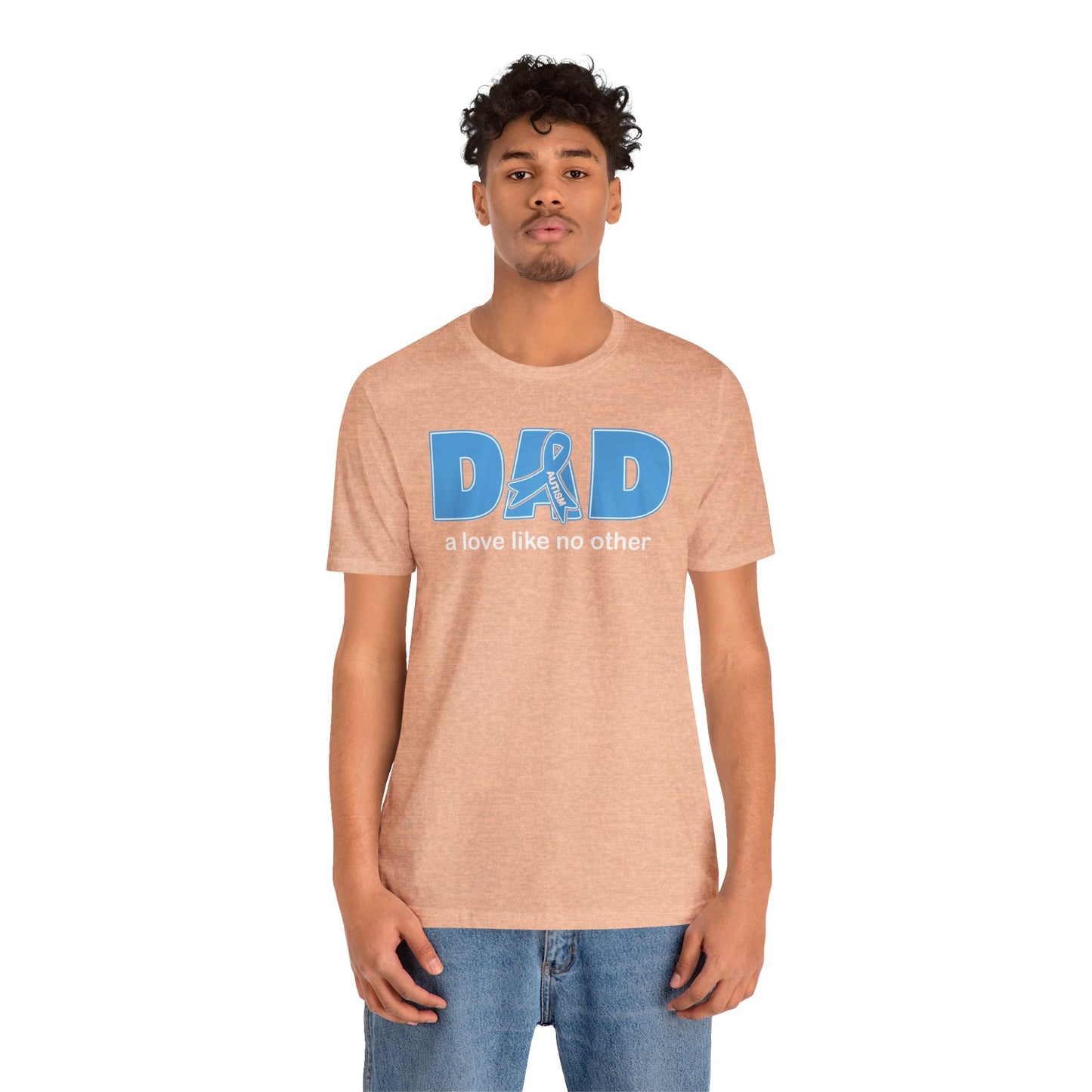 Autism Dad 15