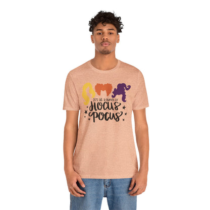 13. Hocus Pocus