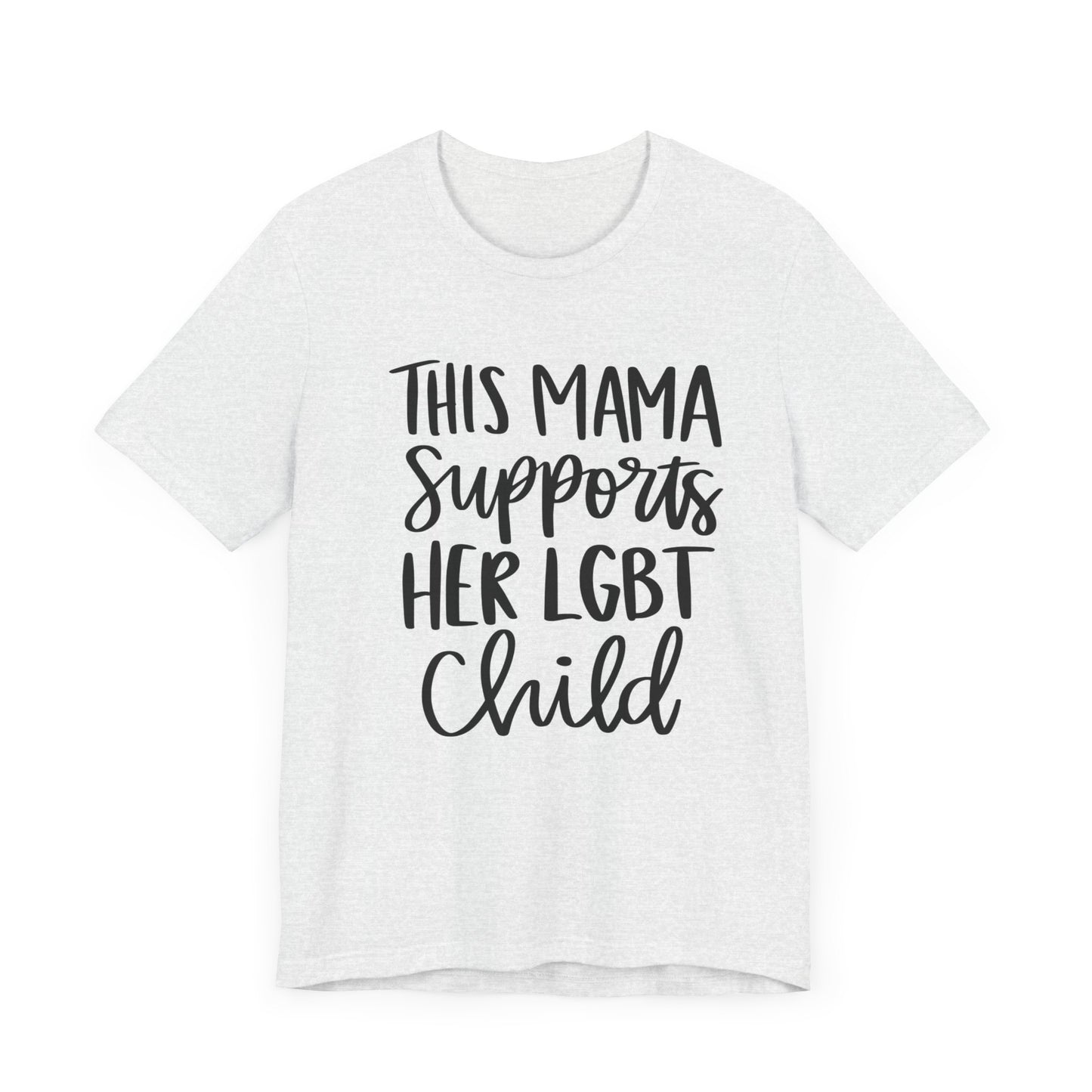 Mama-LGBT-Child