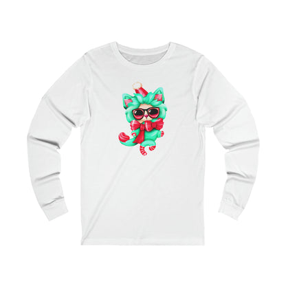 Trendy Women Longsleeve Tee 47