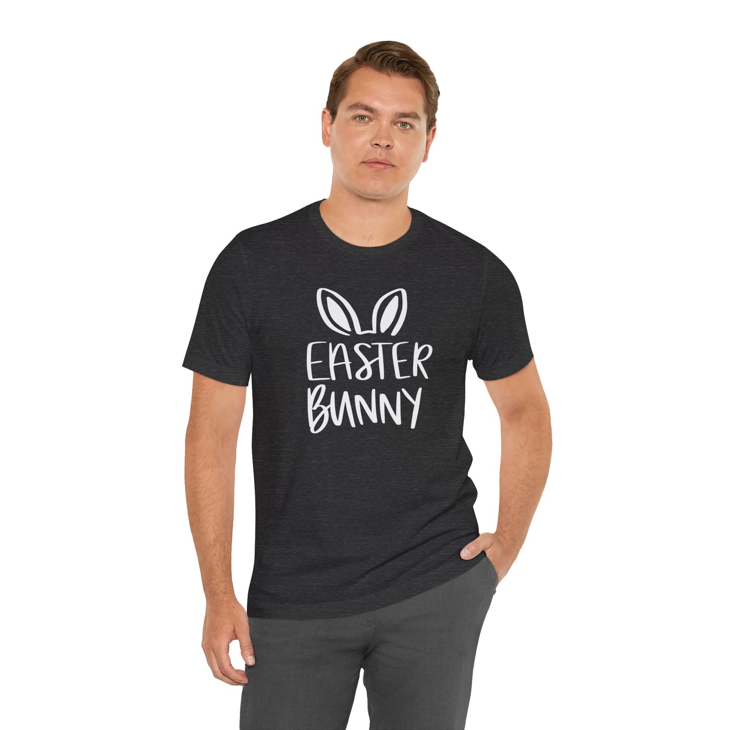 Easter Bunny