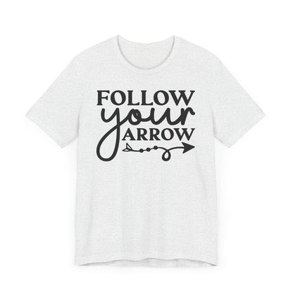 Follow Your Arrow