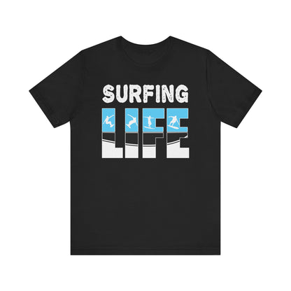 Surfing Life