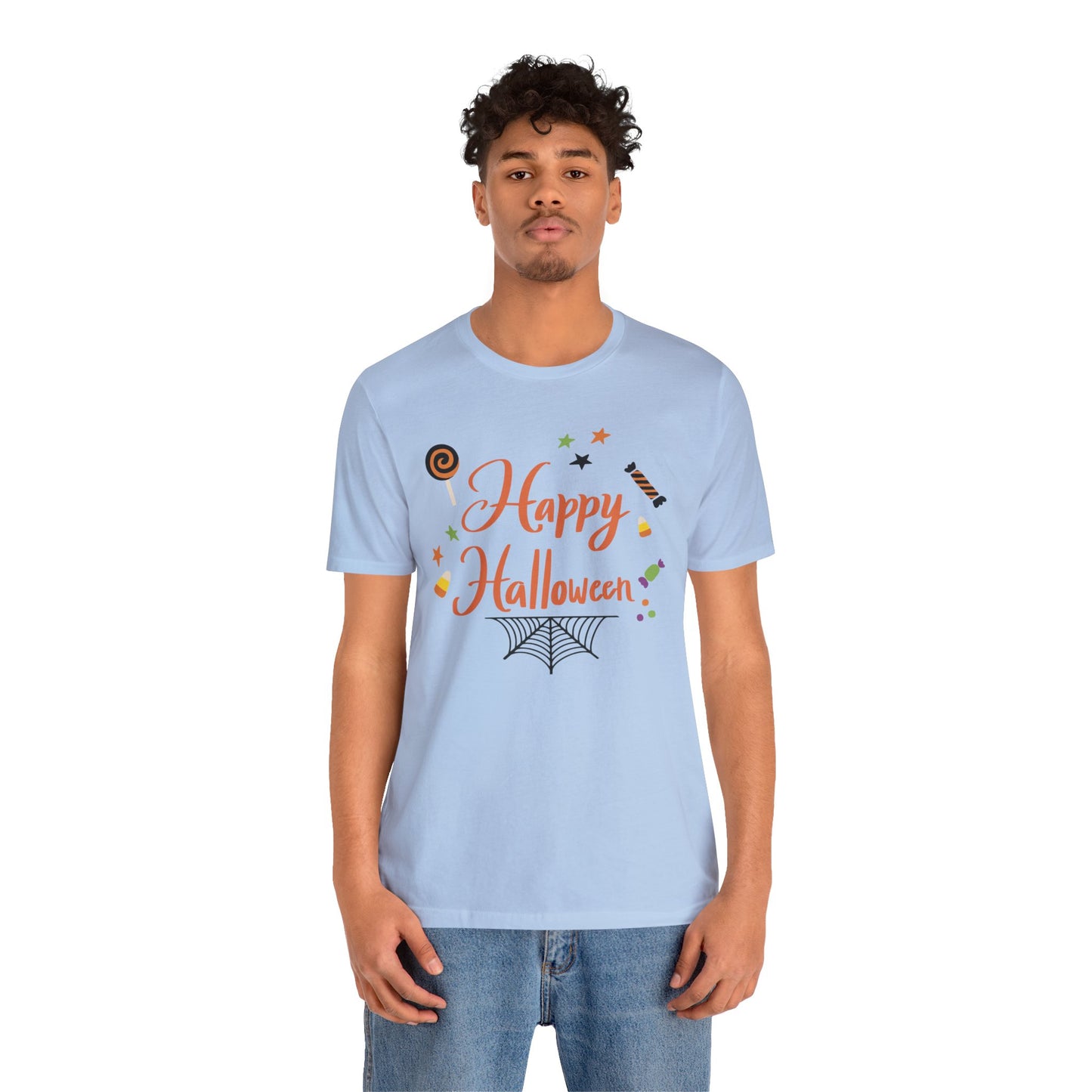 16. Happy Halloween