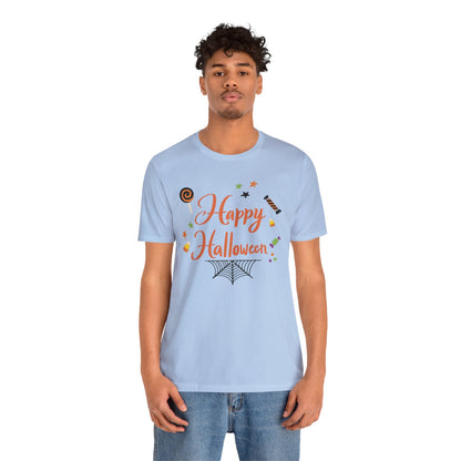 16. Happy Halloween