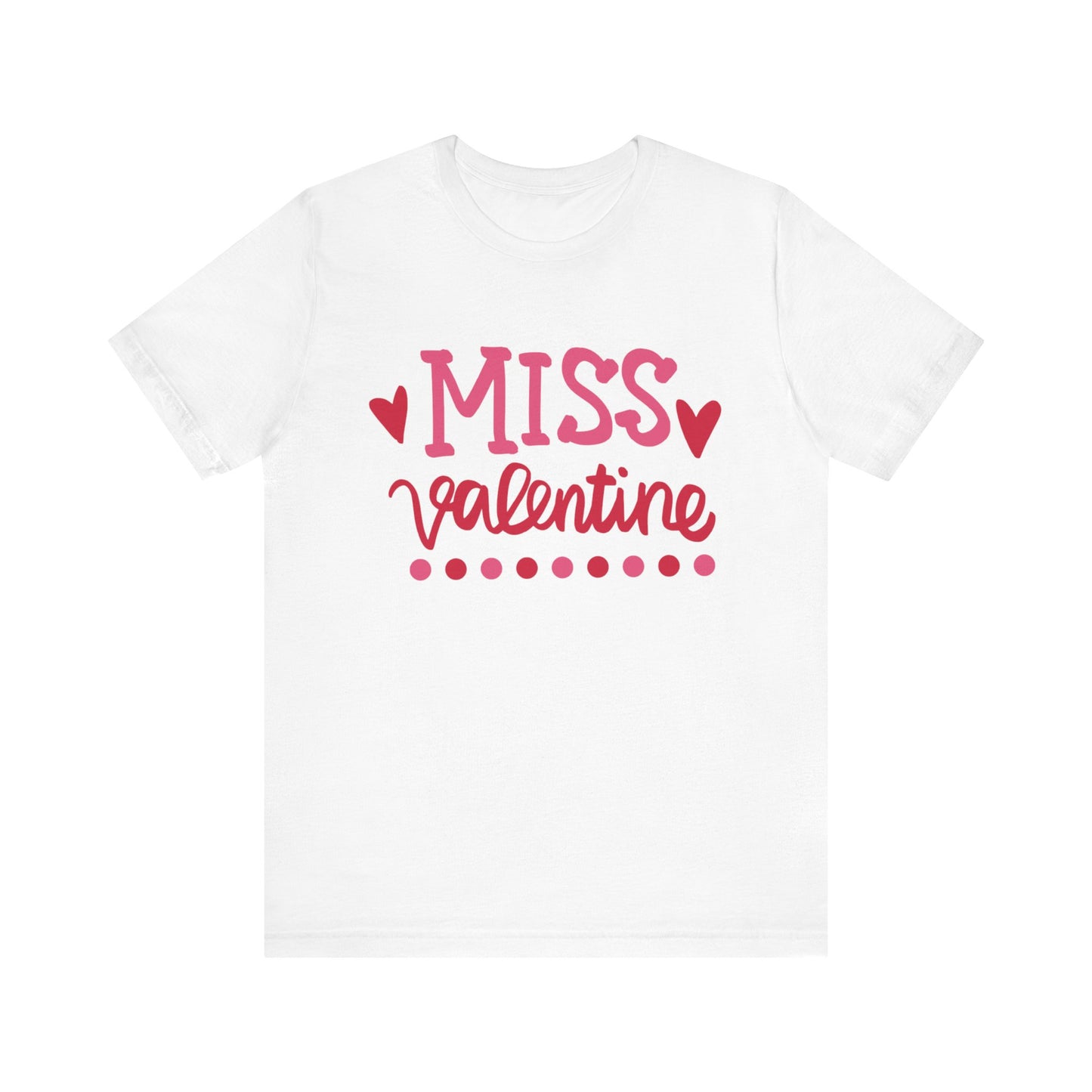 Miss Valentine