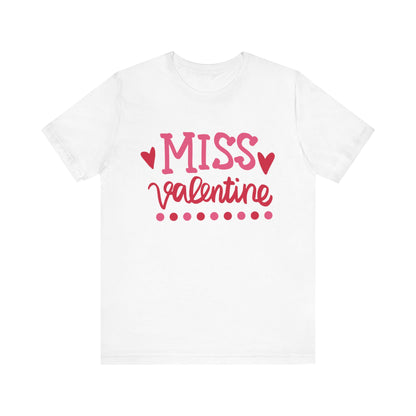 Miss Valentine