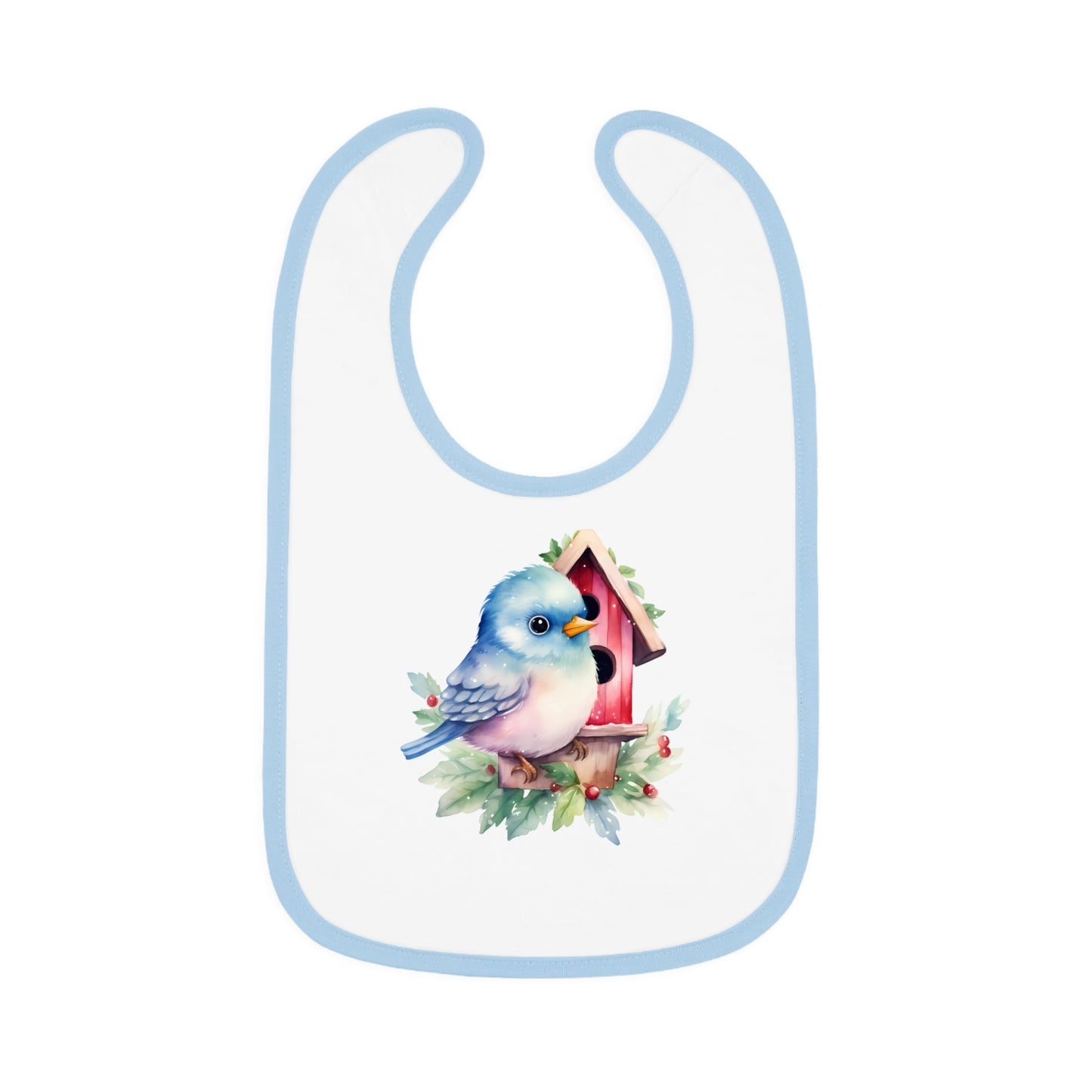 Baby Bib