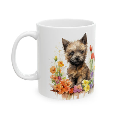 Cairn Terrier 03