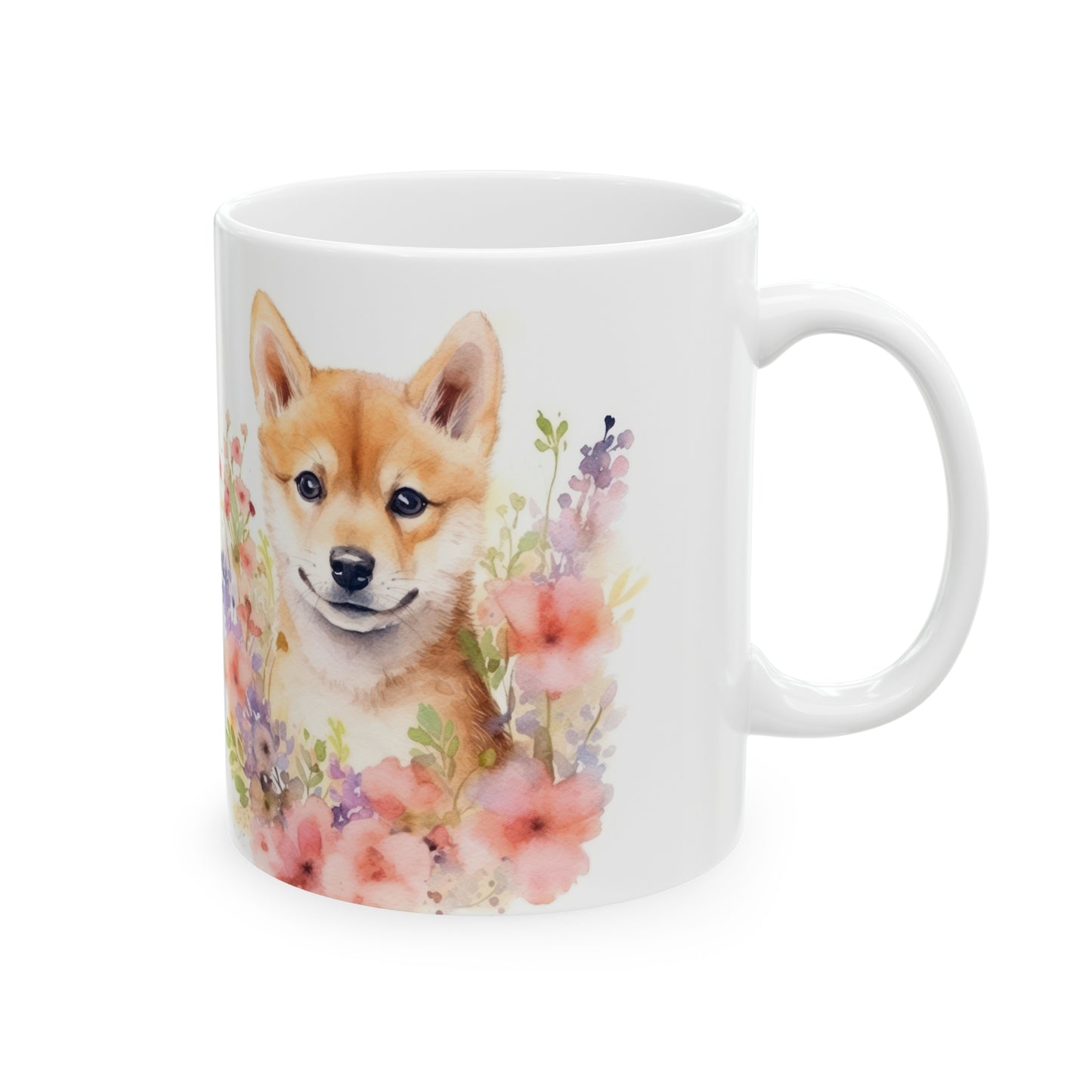 Shiba Inu 06