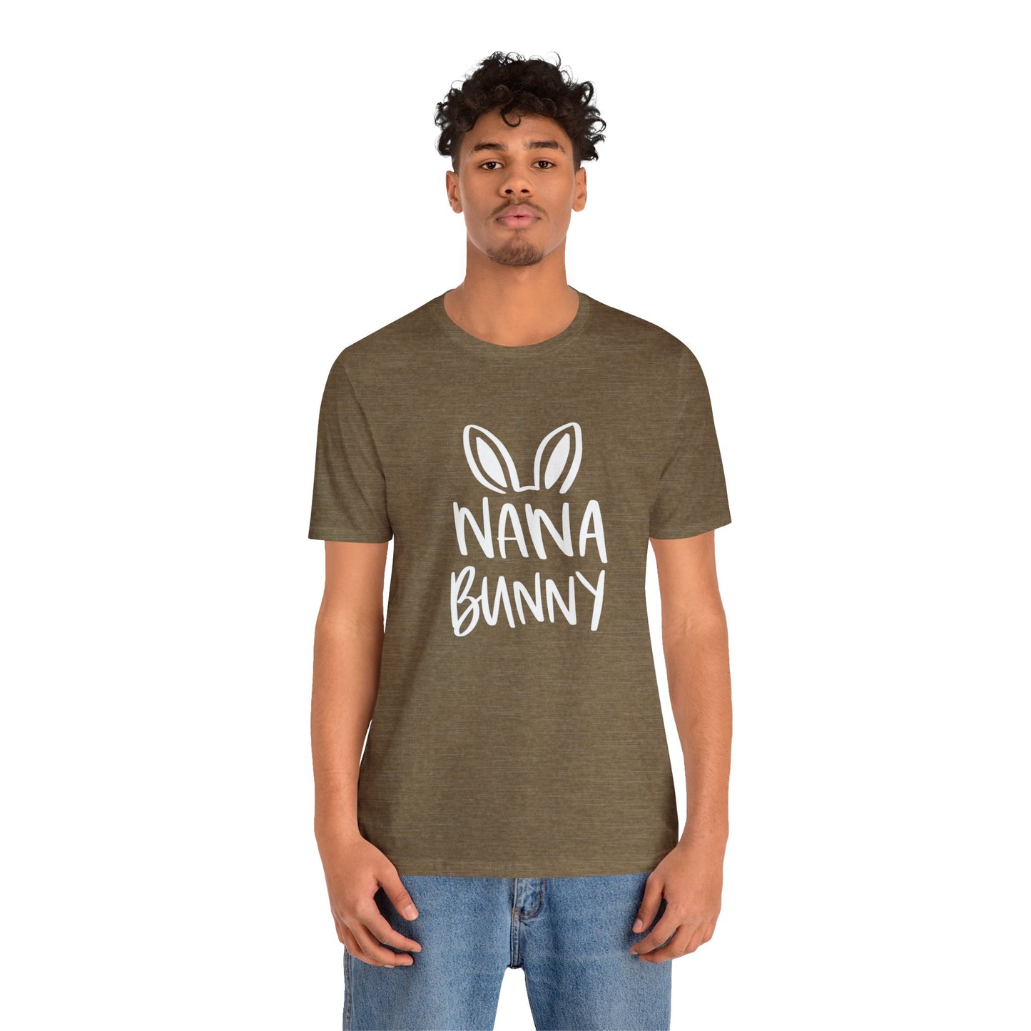 Nana Bunny