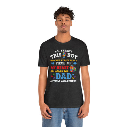 Autism Dad 16