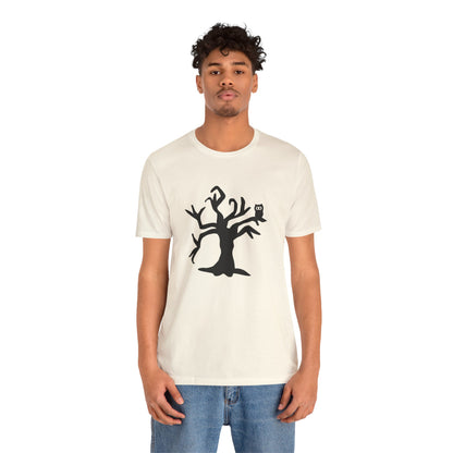 Halloween tree