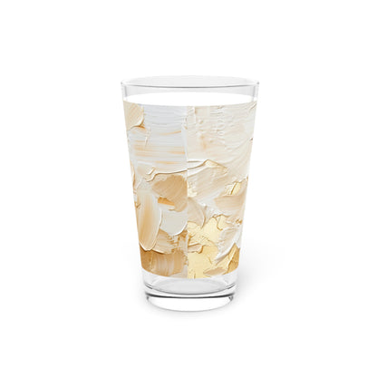 Pint Glass, 16oz