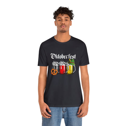 Oktober Fest Funny 40