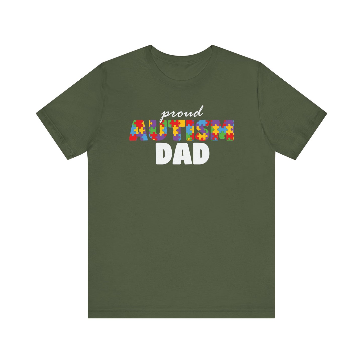 Autism Dad 07