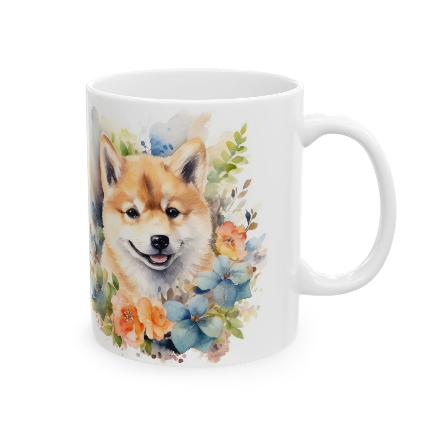 Shiba Inu 05