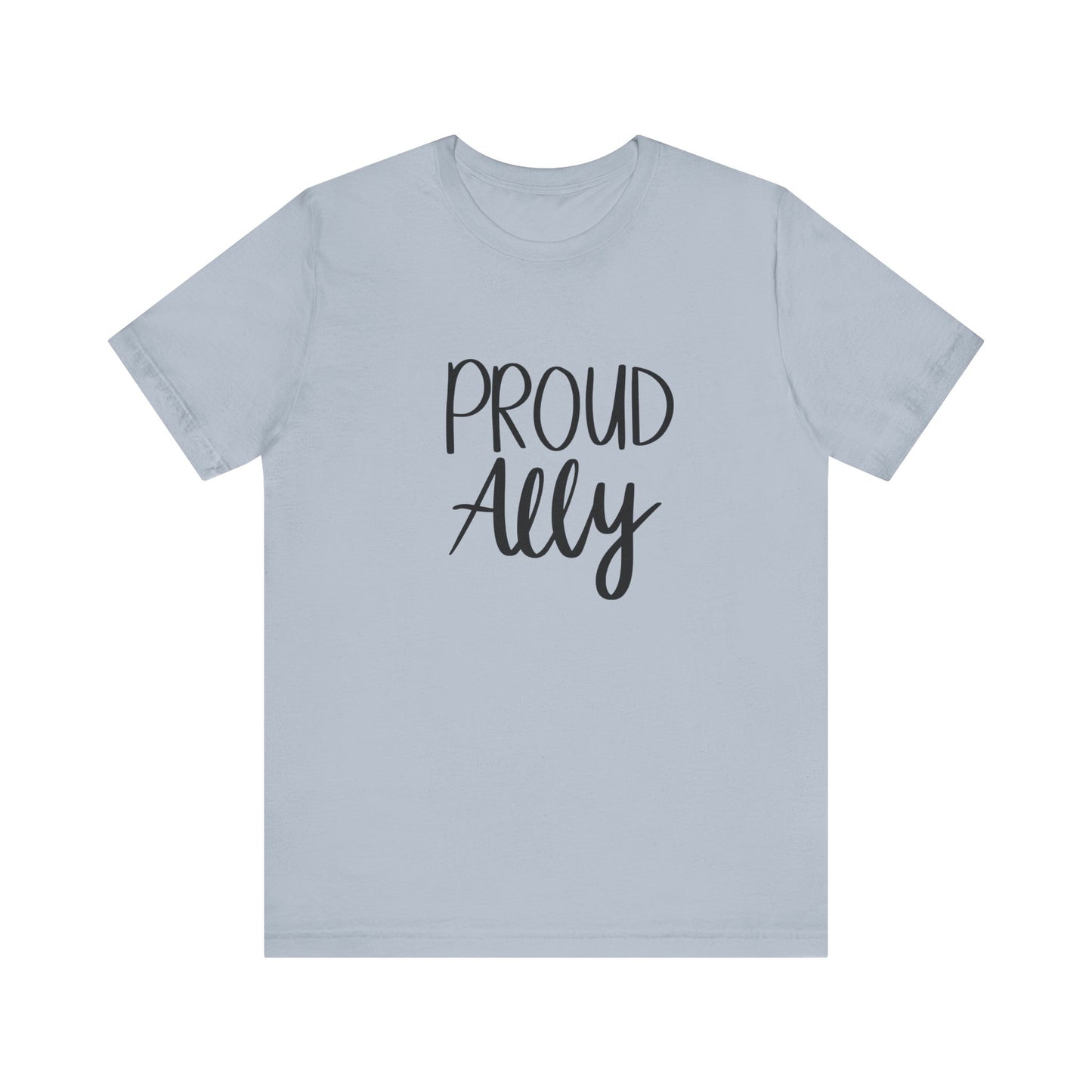 Proud-Ally