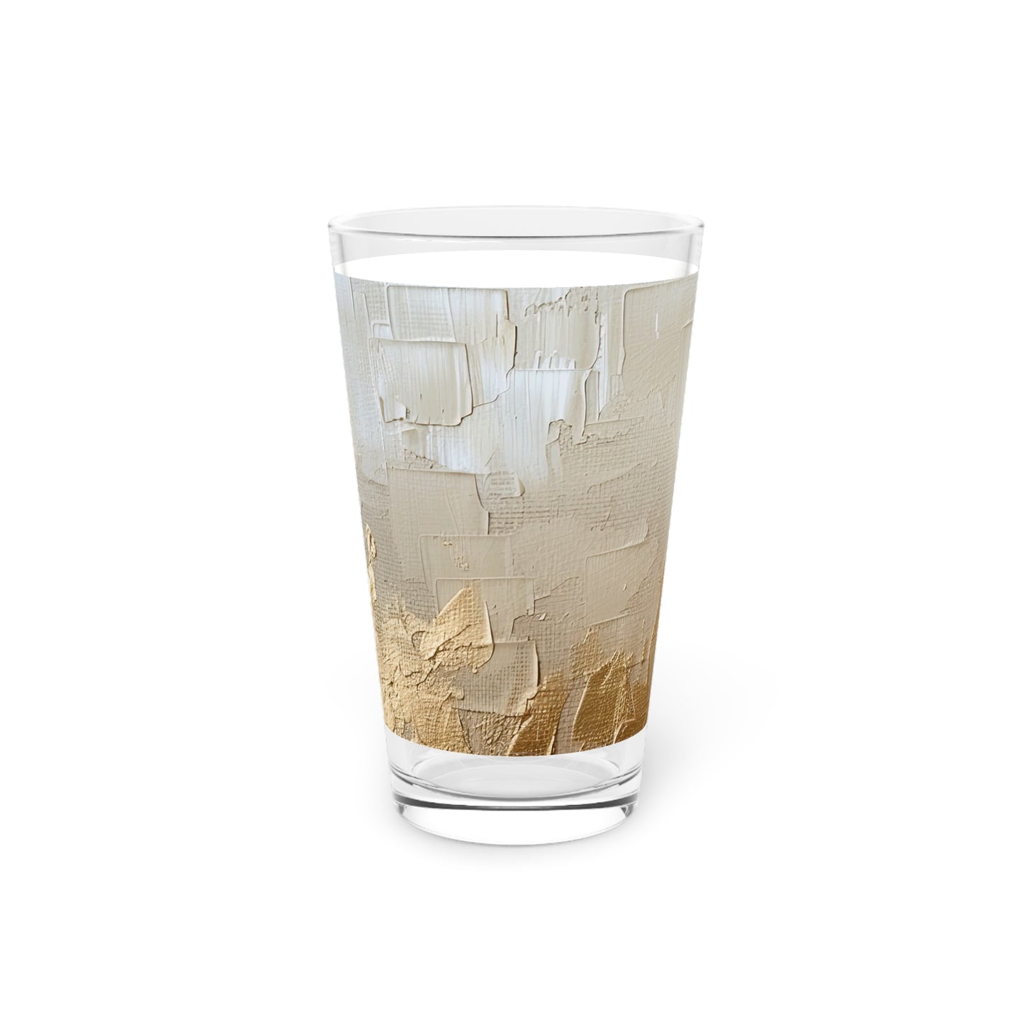 Pint Glass, 16oz