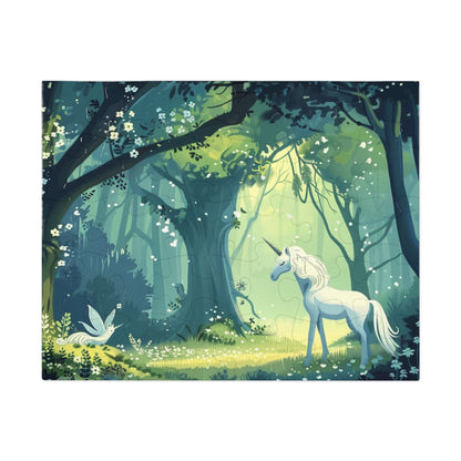 Enchanted Forest 2
