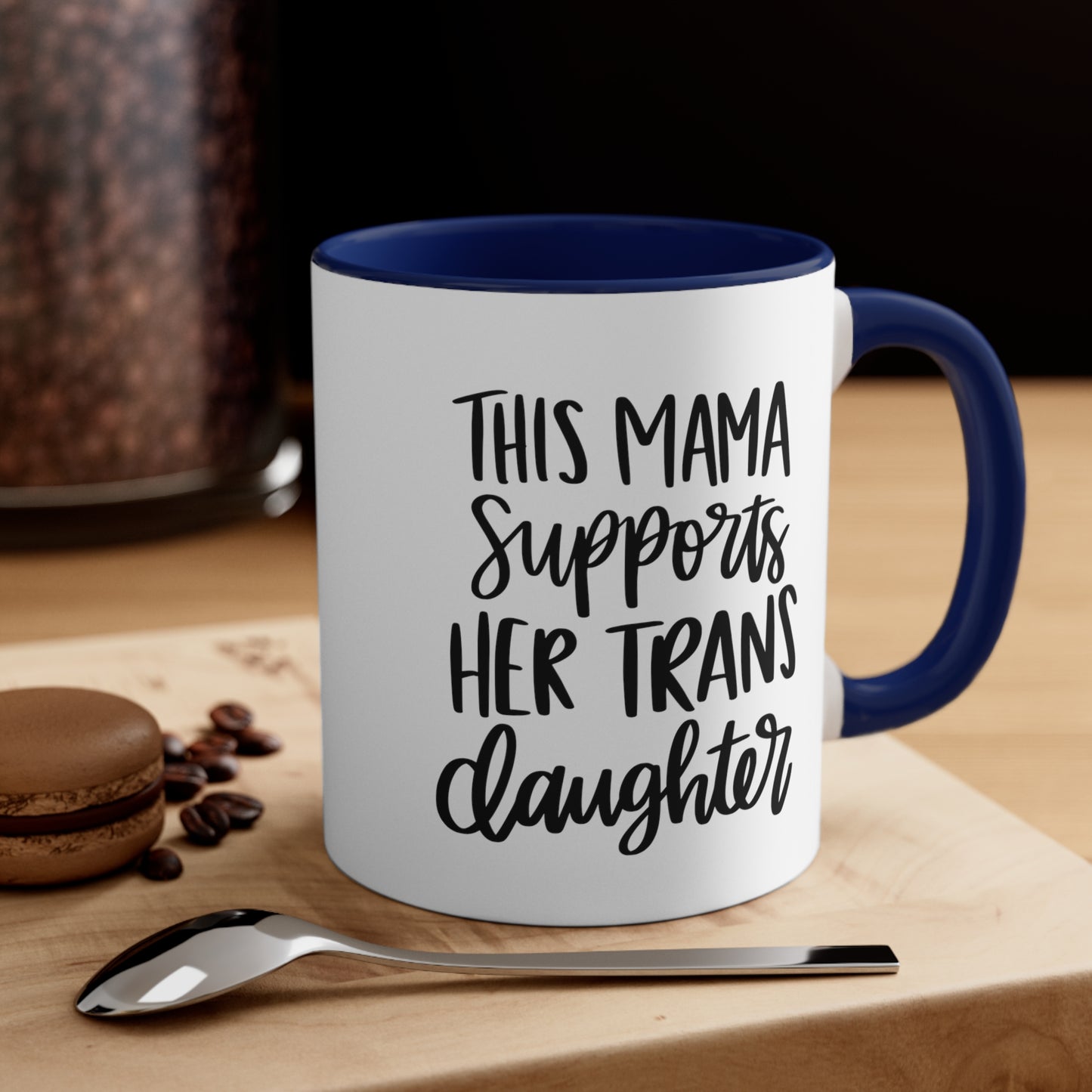 Mama-Trans-Daughter