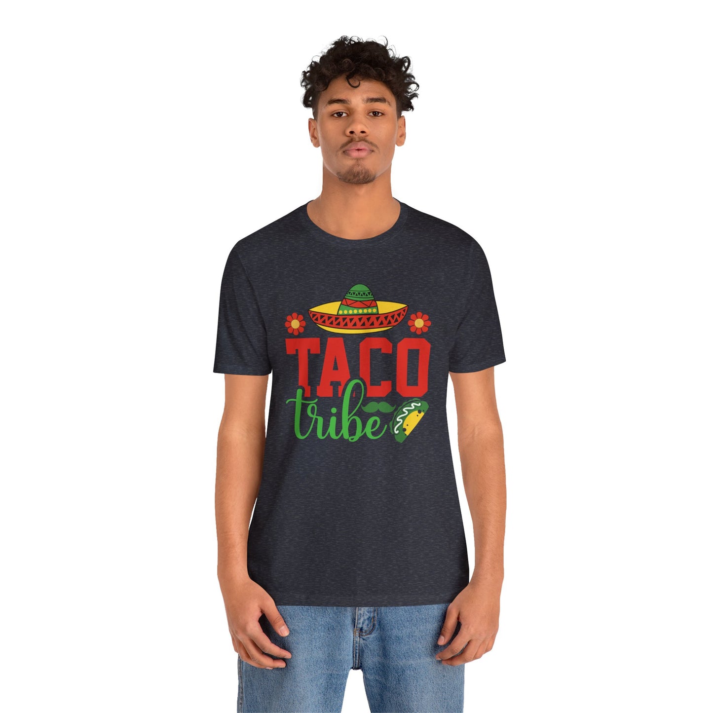 Taco tribe