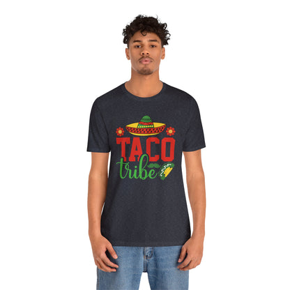 Taco tribe