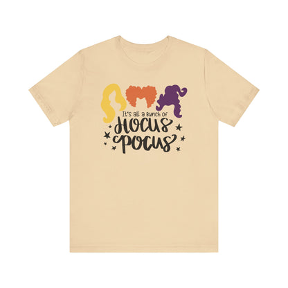 13. Hocus Pocus