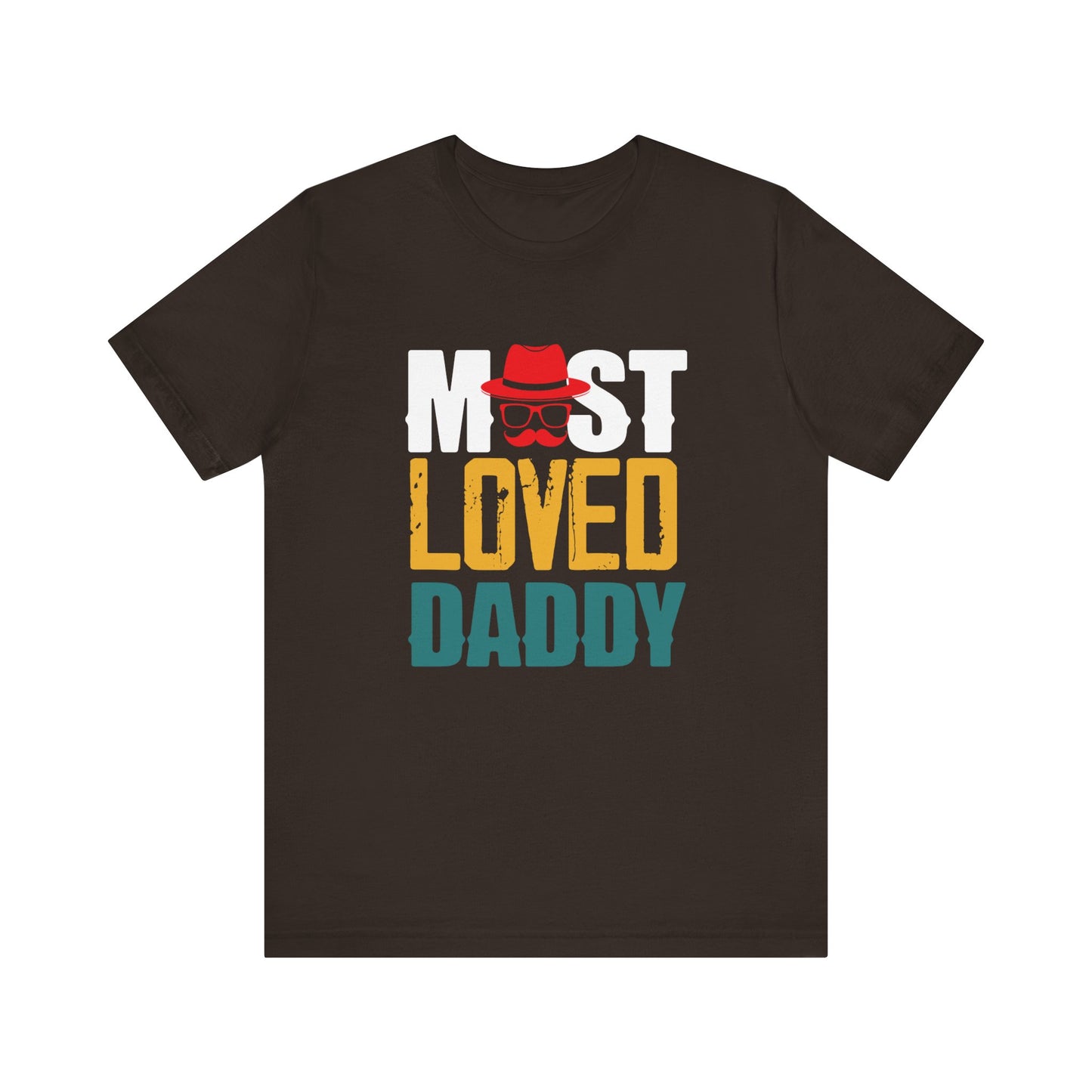 Most Loved Daddy