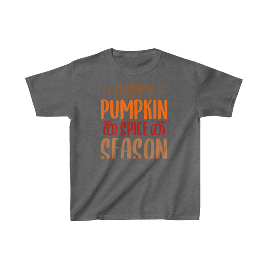 Happy Pumpkin Spice Season