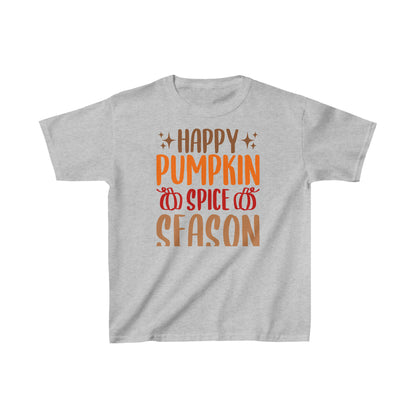 Happy Pumpkin Spice Season