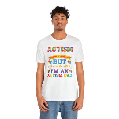 Autism Dad 14
