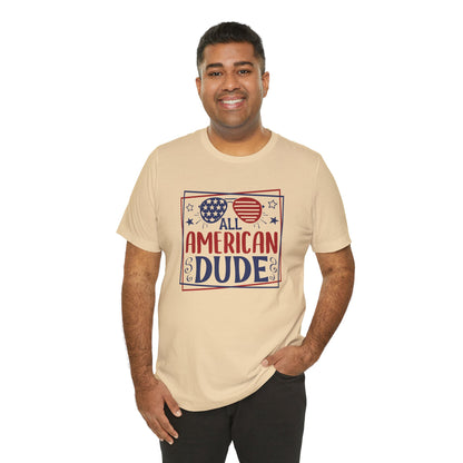 All American Dude