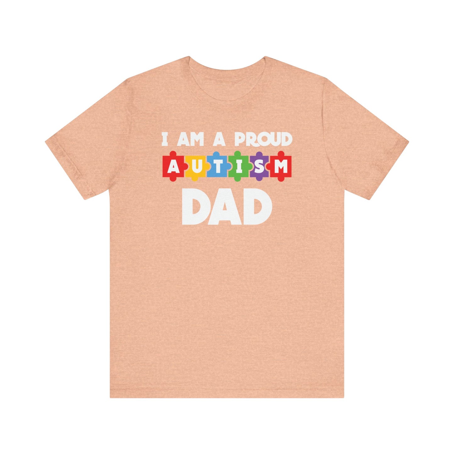 Autism Dad 08