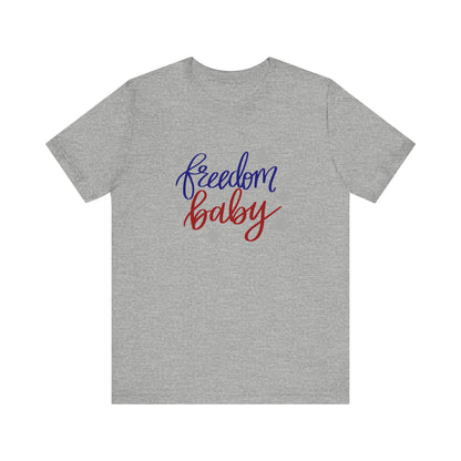 Freedom-Baby